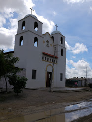 Iglesia De San Patricio