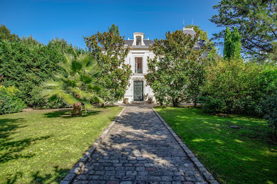 Bordeaux Sotheby's International Realty Immobilier de luxe et de Prestige à Bordeaux