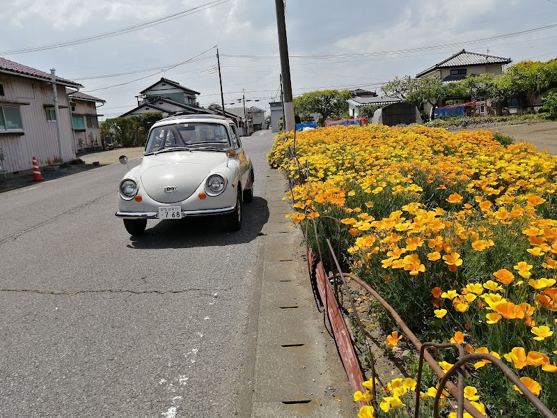 ミニストップ 伊勢崎豊城町店