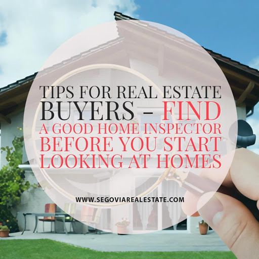 Segovia Real Estate Group image