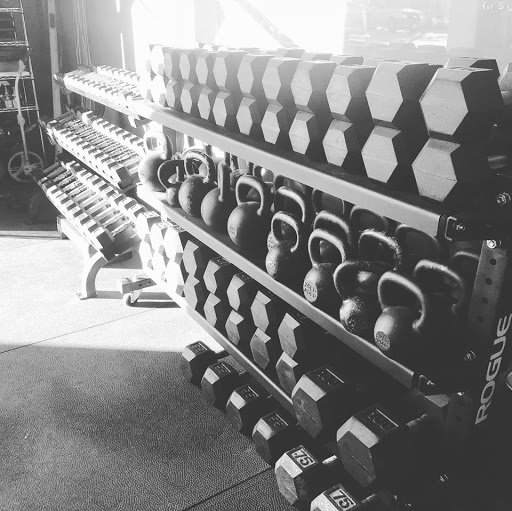 Gym «CrossFit Broken Chains», reviews and photos, 6663 Narcoossee Rd #184, Orlando, FL 32822, USA