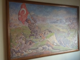 Nazilli Belediyesi Entografya Müzesi