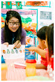 English lessons for kids Tokyo