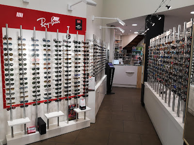 OPTIQUE MONNIER à Lanester