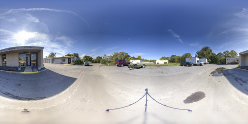 Self-Storage Facility «Simply Self Storage - New Brighton», reviews and photos, 251 5th St NW, New Brighton, MN 55112, USA