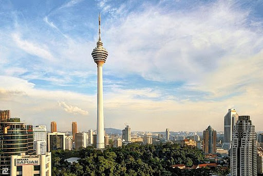 Cathedral Tour Kualalumpur