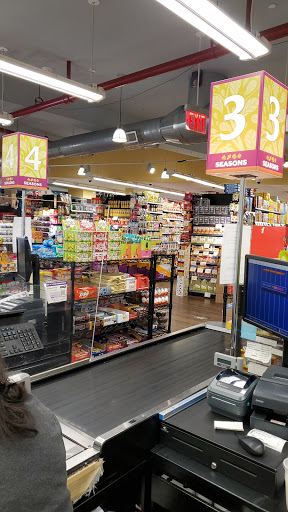 Supermarket «Seasons Lawrence», reviews and photos, 330 Central Ave, Lawrence, NY 11559, USA