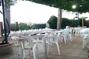 El Molino Hostal-Restaurante image