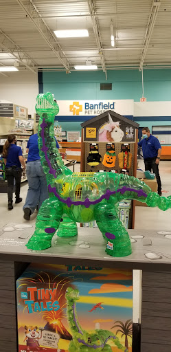 Pet Supply Store «PetSmart», reviews and photos, 7616 Denton Hwy #532, Watauga, TX 76148, USA