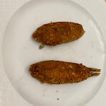 Photo n°9 de l'avis de appunti.i fait le 06/03/2022 à 10:14 sur le  Ristorante Marino à Gela