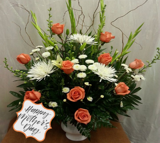 Florist «Al-Medina Floral & Gifts», reviews and photos, 1021 N Sylvania Ave, Fort Worth, TX 76111, USA