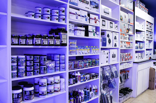 Tropical Fish Store «Living Reef Orlando», reviews and photos, 504 N Alafaya Trail #112, Orlando, FL 32828, USA