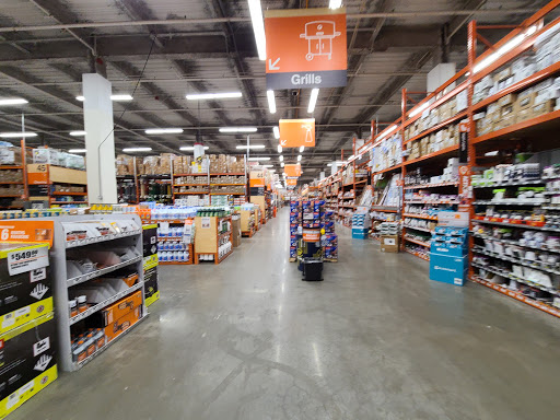 Home Improvement Store «The Home Depot», reviews and photos, 2024 Palisades Center Dr, West Nyack, NY 10994, USA