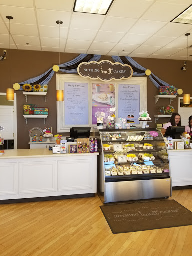Bakery «Nothing Bundt Cakes», reviews and photos, 8320 W Sahara Ave #140, Las Vegas, NV 89117, USA