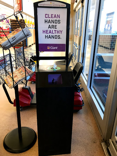 Supermarket «Giant», reviews and photos, 300 Eden Cir, Bear, DE 19701, USA