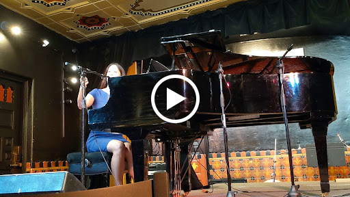 Jazz Club «Jazz Cafe At Music Hall», reviews and photos, 350 Madison St, Detroit, MI 48226, USA