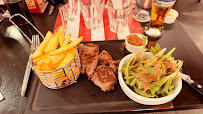 Les plus récentes photos du Restaurant à viande Restaurant La Boucherie à Trignac - n°18