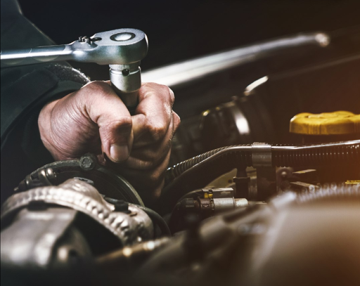 Auto Repair Shop «Plantation Car Care Inc», reviews and photos, 1386 NW 65th Way, Plantation, FL 33313, USA