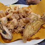 Photo n°3 de l'avis de Danilo. fait le 06/08/2022 à 21:01 sur le  Trattoria Pastorello à Peschici