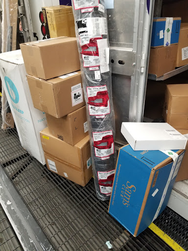 Mailing Service «FedEx Ground», reviews and photos, 920 W Taylor Rd, Romeoville, IL 60446, USA