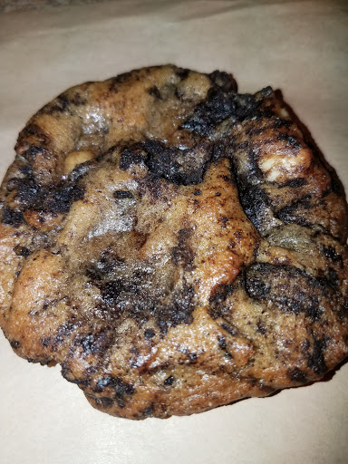 Cookie Shop «Red Eye Cookie Co.», reviews and photos, 935 W Grace St, Richmond, VA 23220, USA