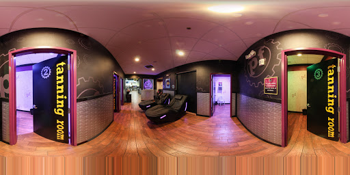 Gym «Planet Fitness», reviews and photos, 4637 Sunray Dr, Holiday, FL 34690, USA