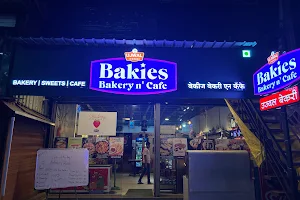 Bakies Bakery N Cafe image