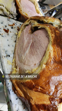 Photos du propriétaire du Restaurant français Restaurant de la Bruche à Schirmeck - n°11