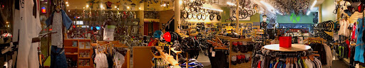 Bicycle Store «Kirkland Bicycle», reviews and photos, 208 Kirkland Ave, Kirkland, WA 98033, USA