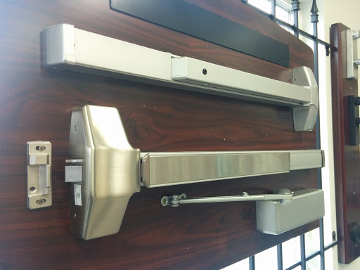 Locksmith «Davis Lock & Safe», reviews and photos, 3880 SW 170th Ave, Beaverton, OR 97007, USA