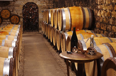 Domaine Armelle et Bernard RION à Vosne-Romanée