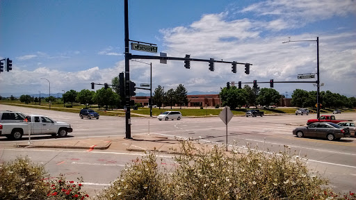 Post Office «United States Postal Service», reviews and photos, 9609 S University Blvd, Highlands Ranch, CO 80130, USA