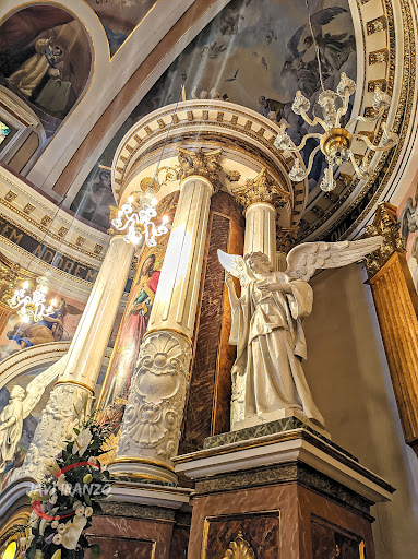 Església del Santíssim Sacrament en Almàssera