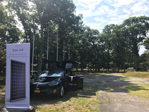 Science Museum «Tesla Science Center», reviews and photos, 5 Randall Rd, Shoreham, NY 11786, USA