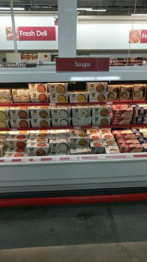 Warehouse club «BJ’s Wholesale Club», reviews and photos, 1725 Market Pl Blvd, Cumming, GA 30041, USA