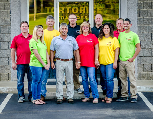 Roofing Contractor «Tortorice Contractors, Inc.», reviews and photos, 161 Blackwood Barnsboro Rd, Sewell, NJ 08080, USA