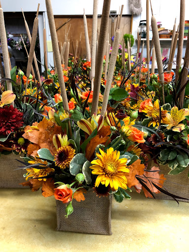 Florist «Grohe Florists», reviews and photos, 1313 McDonald Ave, Santa Rosa, CA 95404, USA