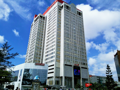 UBA House Lagos Island, 57 Marina Rd, Lagos Island, Lagos, Nigeria, Financial Consultant, state Ogun