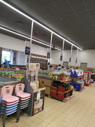 Supermarket «ALDI», reviews and photos, 6766 Aloma Ave, Winter Park, FL 32792, USA