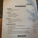 Photo n°9 de l'avis de KwieKIRA. fait le 24/05/2021 à 08:21 sur le  Restaurant Linde à Rauenberg