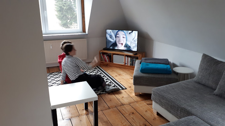 Photos des visiteurs Ferienwohnung Ferienwohnung Villa Magnolia 55246 Wiesbaden