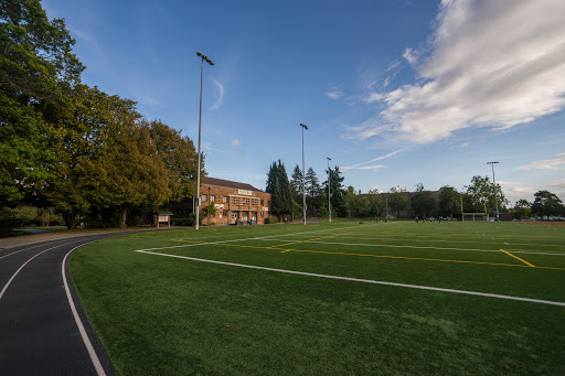 Community Center «Hiawatha Community Center», reviews and photos, 2700 California Ave SW, Seattle, WA 98116, USA