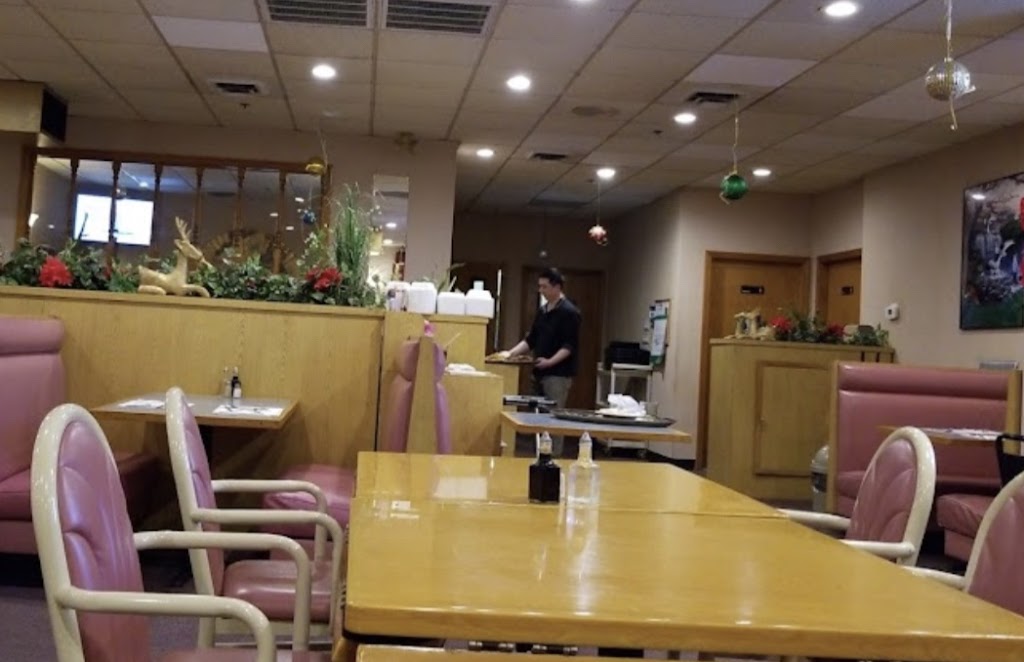 China Lake Restaurant 02726