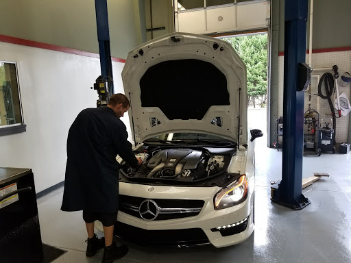 Mercedes Benz Dealer «Alex Automotive Mercedes Sales & Service», reviews and photos, 4328 Abbotts Bridge Rd, Duluth, GA 30097, USA