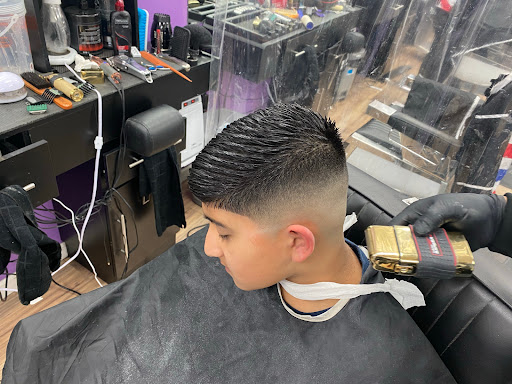 Barber Shop «New Haircut Barbershop Inc», reviews and photos, 1905 W Allen St, Allentown, PA 18104, USA