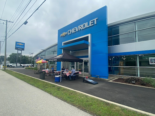 Chevrolet Dealer «Webb Chevrolet Plainfield», reviews and photos, 16140 S Lincoln Hwy, Plainfield, IL 60586, USA