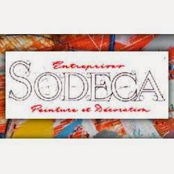 Sodeca SPRL - Verfwinkel