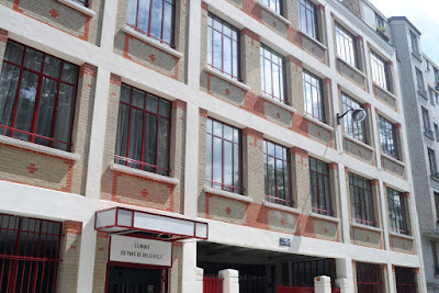 CLINEA Clinique Du Parc De Belleville à Paris