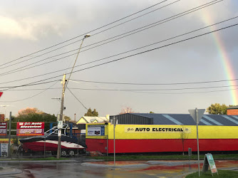Gil's Auto Electrical