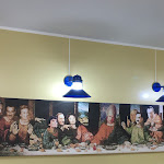 Photo n°3 de l'avis de Enzo.r fait le 16/12/2019 à 17:26 sur le  Ristorant Michelemma' à Bologna